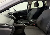 USED 2018 18 FORD FOCUS 1.5 TDCi Zetec Edition Estate 5dr Diesel Manual Euro 6 (s/s) (120 ps) 