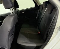USED 2018 18 FORD FOCUS 1.5 TDCi Zetec Edition Estate 5dr Diesel Manual Euro 6 (s/s) (120 ps) 
