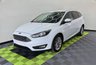 USED 2018 18 FORD FOCUS 1.5 TDCi Zetec Edition Estate 5dr Diesel Manual Euro 6 (s/s) (120 ps) 