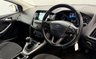 USED 2018 18 FORD FOCUS 1.5 TDCi Zetec Edition Estate 5dr Diesel Manual Euro 6 (s/s) (120 ps) 