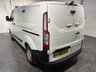 USED 2018 68 FORD TRANSIT CUSTOM 2.0 320 EcoBlue Panel Van 5dr Diesel Manual L1 H1 Euro 6 (105 ps) SWB Air conditioning-Rear camera-Cruise-Bluetooth-Park sensors-7 x Services Air conditioning Rear camera & Sensors Bluetooth Cruise