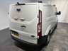 USED 2018 68 FORD TRANSIT CUSTOM 2.0 320 EcoBlue Panel Van 5dr Diesel Manual L1 H1 Euro 6 (105 ps) SWB Air conditioning-Rear camera-Cruise-Bluetooth-Park sensors-7 x Services Air conditioning Rear camera & Sensors Bluetooth Cruise