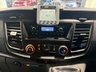 USED 2018 68 FORD TRANSIT CUSTOM 2.0 320 EcoBlue Panel Van 5dr Diesel Manual L1 H1 Euro 6 (105 ps) SWB Air conditioning-Rear camera-Cruise-Bluetooth-Park sensors-7 x Services Air conditioning Rear camera & Sensors Bluetooth Cruise