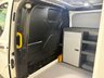 USED 2018 68 FORD TRANSIT CUSTOM 2.0 320 EcoBlue Panel Van 5dr Diesel Manual L1 H1 Euro 6 (105 ps) SWB Air conditioning-Rear camera-Cruise-Bluetooth-Park sensors-7 x Services Air conditioning Rear camera & Sensors Bluetooth Cruise
