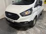 USED 2018 68 FORD TRANSIT CUSTOM 2.0 320 EcoBlue Panel Van 5dr Diesel Manual L1 H1 Euro 6 (105 ps) SWB Air conditioning-Rear camera-Cruise-Bluetooth-Park sensors-7 x Services Air conditioning Rear camera & Sensors Bluetooth Cruise