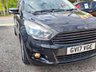 USED 2017 17 FORD KA+ 1.2 Ti-VCT Zetec Hatchback 5dr Petrol Manual Euro 6 (70 ps) ** ONLY 30,000 MILES**