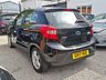 USED 2017 17 FORD KA+ 1.2 Ti-VCT Zetec Hatchback 5dr Petrol Manual Euro 6 (70 ps) ** ONLY 30,000 MILES**
