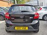USED 2017 17 FORD KA+ 1.2 Ti-VCT Zetec Hatchback 5dr Petrol Manual Euro 6 (70 ps) ** ONLY 30,000 MILES**