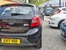 USED 2017 17 FORD KA+ 1.2 Ti-VCT Zetec Hatchback 5dr Petrol Manual Euro 6 (70 ps) ** ONLY 30,000 MILES**