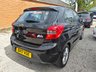 USED 2017 17 FORD KA+ 1.2 Ti-VCT Zetec Hatchback 5dr Petrol Manual Euro 6 (70 ps) ** ONLY 30,000 MILES**