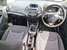 USED 2017 17 FORD KA+ 1.2 Ti-VCT Zetec Hatchback 5dr Petrol Manual Euro 6 (70 ps) ** ONLY 30,000 MILES**