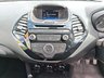 USED 2017 17 FORD KA+ 1.2 Ti-VCT Zetec Hatchback 5dr Petrol Manual Euro 6 (70 ps) ** ONLY 30,000 MILES**