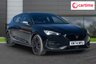 USED 2024 74 CUPRA LEON 1.4 eHybrid 12.8kWh VZ2 Design Edition Hatchback 5dr Petrol Plug-in Hybrid DSG Euro 6 (s/s) (245 ps) Panoramic Sunroof, Rear View Camera, Front / Rear Parking Sensors, Full Link Smartphone Integration, Design Pack Panoramic Sunroof, Rear View Camera, Front / Rear Parking Sensors, Full Link Smartphone Integration, Design Pack