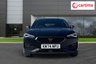 USED 2024 74 CUPRA LEON 1.4 eHybrid 12.8kWh VZ2 Design Edition Hatchback 5dr Petrol Plug-in Hybrid DSG Euro 6 (s/s) (245 ps) Panoramic Sunroof, Rear View Camera, Front / Rear Parking Sensors, Full Link Smartphone Integration, Design Pack Panoramic Sunroof, Rear View Camera, Front / Rear Parking Sensors, Full Link Smartphone Integration, Design Pack