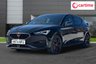 USED 2024 74 CUPRA LEON 1.4 eHybrid 12.8kWh VZ2 Design Edition Hatchback 5dr Petrol Plug-in Hybrid DSG Euro 6 (s/s) (245 ps) Panoramic Sunroof, Rear View Camera, Front / Rear Parking Sensors, Full Link Smartphone Integration, Design Pack Panoramic Sunroof, Rear View Camera, Front / Rear Parking Sensors, Full Link Smartphone Integration, Design Pack