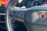 USED 2024 74 CUPRA LEON 1.4 eHybrid 12.8kWh VZ2 Design Edition Hatchback 5dr Petrol Plug-in Hybrid DSG Euro 6 (s/s) (245 ps) Panoramic Sunroof, Rear View Camera, Front / Rear Parking Sensors, Full Link Smartphone Integration, Design Pack Panoramic Sunroof, Rear View Camera, Front / Rear Parking Sensors, Full Link Smartphone Integration, Design Pack