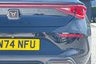 USED 2024 74 CUPRA LEON 1.4 eHybrid 12.8kWh VZ2 Design Edition Hatchback 5dr Petrol Plug-in Hybrid DSG Euro 6 (s/s) (245 ps) Panoramic Sunroof, Rear View Camera, Front / Rear Parking Sensors, Full Link Smartphone Integration, Design Pack Panoramic Sunroof, Rear View Camera, Front / Rear Parking Sensors, Full Link Smartphone Integration, Design Pack