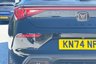 USED 2024 74 CUPRA LEON 1.4 eHybrid 12.8kWh VZ2 Design Edition Hatchback 5dr Petrol Plug-in Hybrid DSG Euro 6 (s/s) (245 ps) Panoramic Sunroof, Rear View Camera, Front / Rear Parking Sensors, Full Link Smartphone Integration, Design Pack Panoramic Sunroof, Rear View Camera, Front / Rear Parking Sensors, Full Link Smartphone Integration, Design Pack