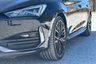 USED 2024 74 CUPRA LEON 1.4 eHybrid 12.8kWh VZ2 Design Edition Hatchback 5dr Petrol Plug-in Hybrid DSG Euro 6 (s/s) (245 ps) Panoramic Sunroof, Rear View Camera, Front / Rear Parking Sensors, Full Link Smartphone Integration, Design Pack Panoramic Sunroof, Rear View Camera, Front / Rear Parking Sensors, Full Link Smartphone Integration, Design Pack