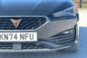 USED 2024 74 CUPRA LEON 1.4 eHybrid 12.8kWh VZ2 Design Edition Hatchback 5dr Petrol Plug-in Hybrid DSG Euro 6 (s/s) (245 ps) Panoramic Sunroof, Rear View Camera, Front / Rear Parking Sensors, Full Link Smartphone Integration, Design Pack Panoramic Sunroof, Rear View Camera, Front / Rear Parking Sensors, Full Link Smartphone Integration, Design Pack