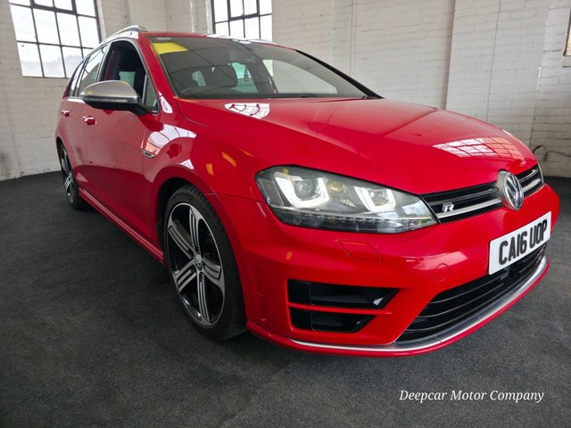 View our VOLKSWAGEN GOLF