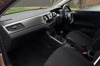 USED 2018 68 VOLKSWAGEN POLO 1.0 TSI GPF SE Hatchback 5dr Petrol Manual Euro 6 (s/s) (95 ps) Hatchback