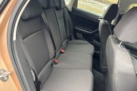 USED 2018 68 VOLKSWAGEN POLO 1.0 TSI GPF SE Hatchback 5dr Petrol Manual Euro 6 (s/s) (95 ps) Hatchback