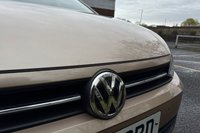 USED 2018 68 VOLKSWAGEN POLO 1.0 TSI GPF SE Hatchback 5dr Petrol Manual Euro 6 (s/s) (95 ps) Hatchback