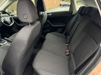 USED 2018 68 VOLKSWAGEN POLO 1.0 TSI GPF SE Hatchback 5dr Petrol Manual Euro 6 (s/s) (95 ps) Hatchback