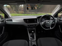USED 2018 68 VOLKSWAGEN POLO 1.0 TSI GPF SE Hatchback 5dr Petrol Manual Euro 6 (s/s) (95 ps) Hatchback