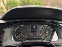 USED 2018 68 VOLKSWAGEN POLO 1.0 TSI GPF SE Hatchback 5dr Petrol Manual Euro 6 (s/s) (95 ps) Hatchback