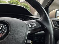 USED 2018 68 VOLKSWAGEN POLO 1.0 TSI GPF SE Hatchback 5dr Petrol Manual Euro 6 (s/s) (95 ps) Hatchback