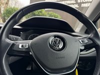 USED 2018 68 VOLKSWAGEN POLO 1.0 TSI GPF SE Hatchback 5dr Petrol Manual Euro 6 (s/s) (95 ps) Hatchback