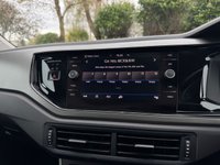 USED 2018 68 VOLKSWAGEN POLO 1.0 TSI GPF SE Hatchback 5dr Petrol Manual Euro 6 (s/s) (95 ps) Hatchback