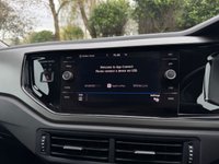USED 2018 68 VOLKSWAGEN POLO 1.0 TSI GPF SE Hatchback 5dr Petrol Manual Euro 6 (s/s) (95 ps) Hatchback