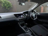 USED 2018 68 VOLKSWAGEN POLO 1.0 TSI GPF SE Hatchback 5dr Petrol Manual Euro 6 (s/s) (95 ps) Hatchback