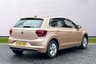USED 2018 68 VOLKSWAGEN POLO 1.0 TSI GPF SE Hatchback 5dr Petrol Manual Euro 6 (s/s) (95 ps) Hatchback