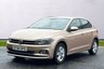 USED 2018 68 VOLKSWAGEN POLO 1.0 TSI GPF SE Hatchback 5dr Petrol Manual Euro 6 (s/s) (95 ps) Hatchback