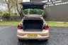 USED 2018 68 VOLKSWAGEN POLO 1.0 TSI GPF SE Hatchback 5dr Petrol Manual Euro 6 (s/s) (95 ps) Hatchback