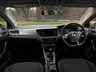 USED 2018 68 VOLKSWAGEN POLO 1.0 TSI GPF SE Hatchback 5dr Petrol Manual Euro 6 (s/s) (95 ps) Hatchback