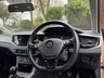 USED 2018 68 VOLKSWAGEN POLO 1.0 TSI GPF SE Hatchback 5dr Petrol Manual Euro 6 (s/s) (95 ps) Hatchback