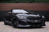 USED 2022 22 BMW 8 SERIES GRAN COUPE 3.0 840i M Sport Saloon 4dr Petrol Steptronic Euro 6 (s/s) (333 ps) 