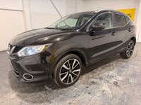 USED 2017 17 NISSAN QASHQAI 1.6 dCi Tekna SUV 5dr Diesel Manual 4WD Euro 6 (s/s) (130 ps) Great Service History-2 Keys-Sat Nav-360 Cameras