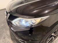 USED 2017 17 NISSAN QASHQAI 1.6 dCi Tekna SUV 5dr Diesel Manual 4WD Euro 6 (s/s) (130 ps) Great Service History-2 Keys-Sat Nav-360 Cameras