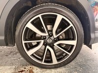 USED 2017 17 NISSAN QASHQAI 1.6 dCi Tekna SUV 5dr Diesel Manual 4WD Euro 6 (s/s) (130 ps) Great Service History-2 Keys-Sat Nav-360 Cameras