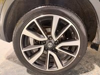 USED 2017 17 NISSAN QASHQAI 1.6 dCi Tekna SUV 5dr Diesel Manual 4WD Euro 6 (s/s) (130 ps) Great Service History-2 Keys-Sat Nav-360 Cameras