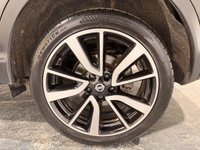 USED 2017 17 NISSAN QASHQAI 1.6 dCi Tekna SUV 5dr Diesel Manual 4WD Euro 6 (s/s) (130 ps) Great Service History-2 Keys-Sat Nav-360 Cameras
