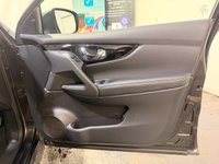 USED 2017 17 NISSAN QASHQAI 1.6 dCi Tekna SUV 5dr Diesel Manual 4WD Euro 6 (s/s) (130 ps) Great Service History-2 Keys-Sat Nav-360 Cameras