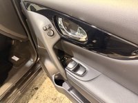 USED 2017 17 NISSAN QASHQAI 1.6 dCi Tekna SUV 5dr Diesel Manual 4WD Euro 6 (s/s) (130 ps) Great Service History-2 Keys-Sat Nav-360 Cameras