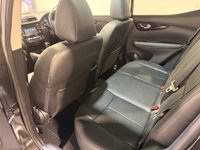 USED 2017 17 NISSAN QASHQAI 1.6 dCi Tekna SUV 5dr Diesel Manual 4WD Euro 6 (s/s) (130 ps) Great Service History-2 Keys-Sat Nav-360 Cameras